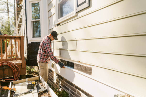 Trusted Wood Siding service in Reynoldsburg, OH - Creative Siding